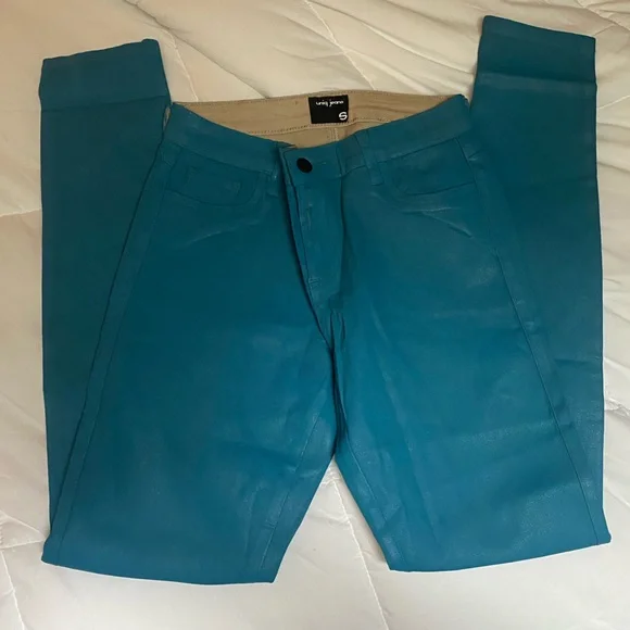 NWT Uniq Jeans Boutique Pants - Picture 2 of 9